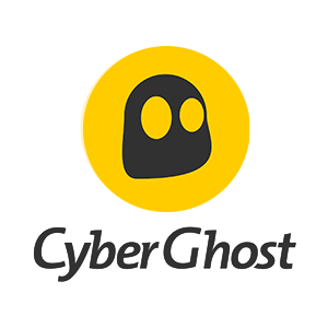 CyberGhost Logo