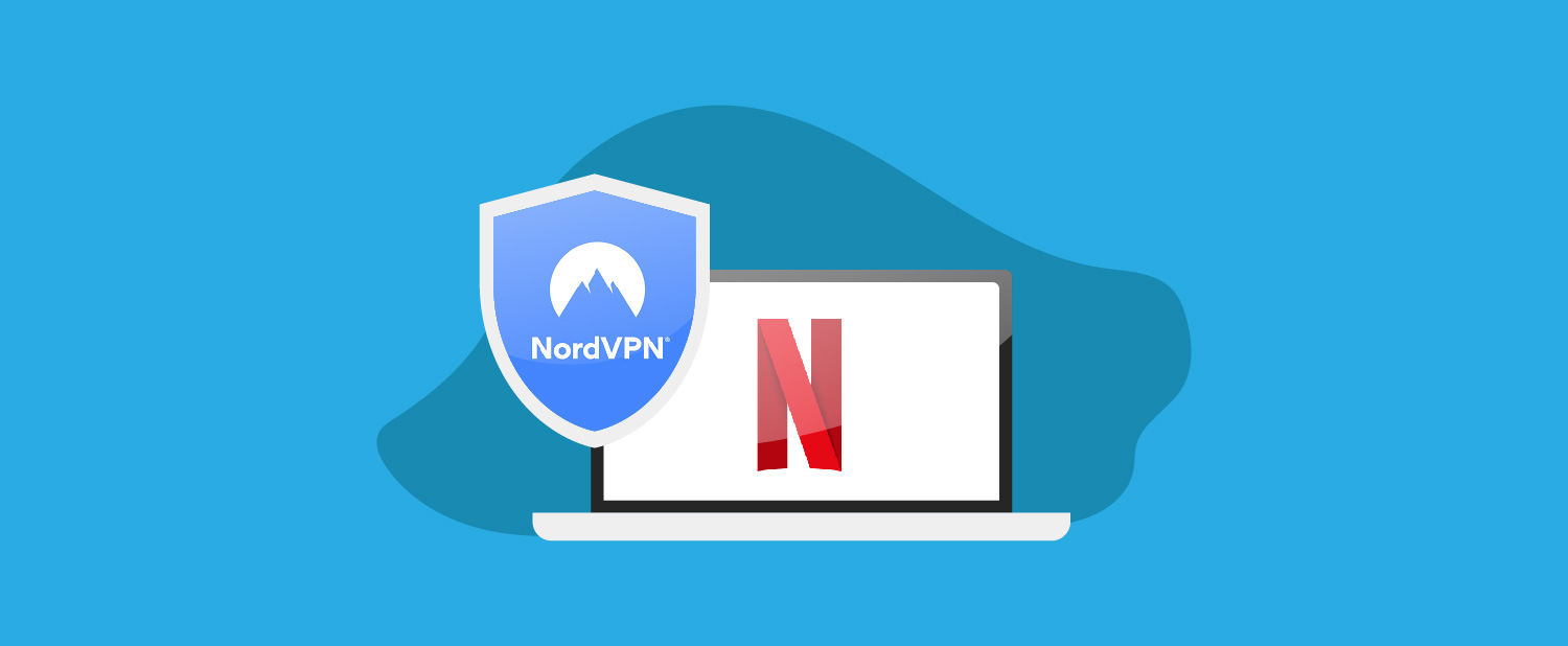 Bruke NordVPN til Netflix - Slik fungerer Netflix med NordVPN - VPN Topp