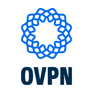 OVPN Logo