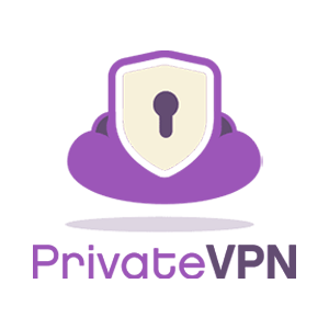 PrivateVPN Logo