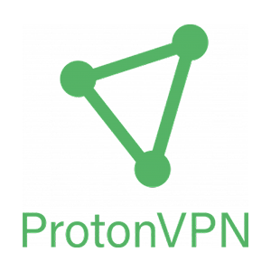 ProtonVPN Logo