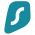 Surfshark Logo