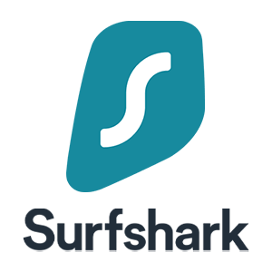 Surfshark Logo