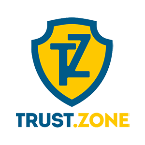 Trust.Zone Logo