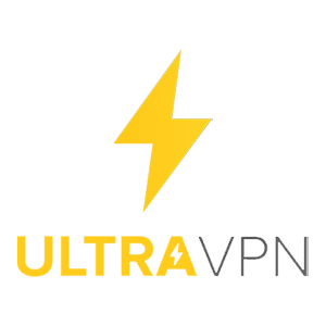 UltraVPN Logo