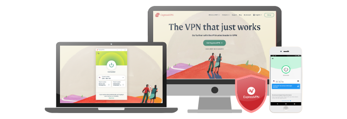 express vpn image - VPNTopp