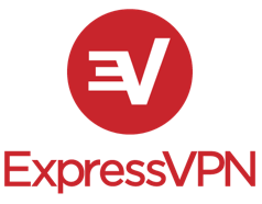 ExpressVPN Logo